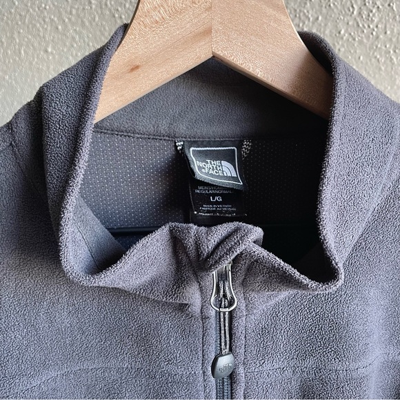 The north face fleece - Picture 4 of 5